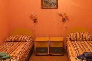 Пансионат Наука. Люкс 6-местный Бастион 2