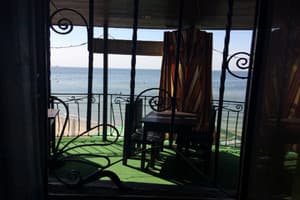 Пансионат Наука. Люкс 6-местный Бастион 11