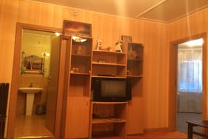 Пансионат Наука. Люкс 6-местный Бастион 10