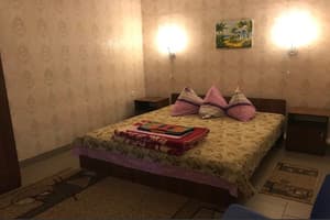 Пансионат Наука. Полулюкс 4-местный  1