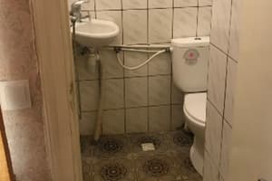 Пансионат Наука. Полулюкс 4-местный  7