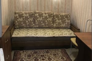 Пансионат Наука. Полулюкс 4-местный  3