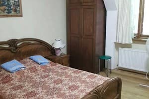 Мини-отель Наутилус. Эконом трехместный №7 1