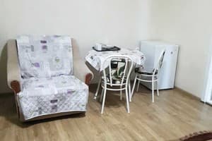 Мини-отель Наутилус. Эконом трехместный №7 2