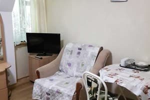 Мини-отель Наутилус. Эконом трехместный №7 4