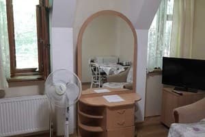 Мини-отель Наутилус. Эконом трехместный №7 6