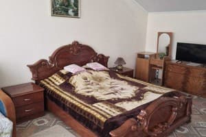 Мини-отель Наутилус. Стандарт двухместный №5  с видом на  море 2