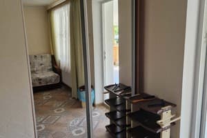 Мини-отель Наутилус. Стандарт двухместный №5  с видом на  море 4