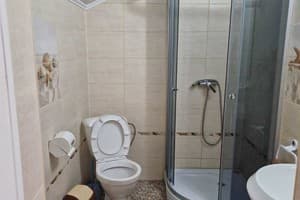 Мини-отель Наутилус. Стандарт двухместный №5  с видом на  море 5