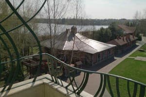 Гостинично-ресторанный комплекс Навария Нова (Navaria Nova). Полулюкс двухместный  5