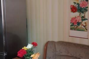 Квартира Недалеко от моря. Апартаменты 6-местный с тремя спальнями и гостиной 2