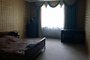 Квартира Недалеко от моря. Апартаменты 6-местный с тремя спальнями и гостиной 4