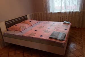 Квартира Недалеко от моря. Апартаменты 6-местный с тремя спальнями и гостиной 1