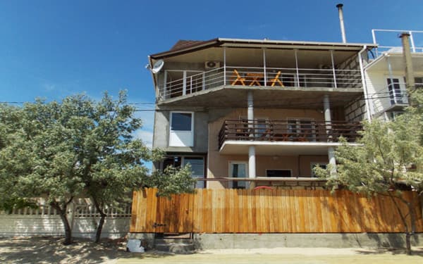 Мини-отель Нектарин