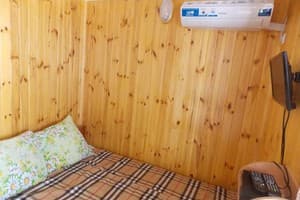 Мини-отель Нектарин. Четырехместный номер  3