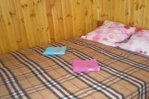 Мини-отель Нектарин. Эконом двухместный  1