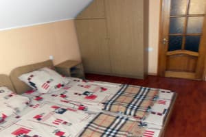 Мини-отель Нектарин. Эконом двухместный с видом на море 1