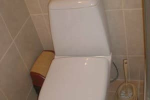 Мини-отель Нектарин. Эконом двухместный с видом на море 4