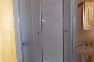 Мини-отель Нектарин. Стандарт двухместный с балконом и видом на море 3