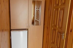 Мини-отель Нектарин. Стандарт двухместный с балконом и видом на море 2