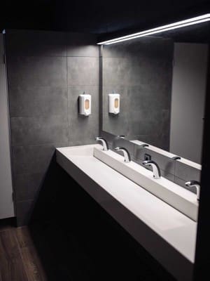 Nesvit Capsule Hotel 11