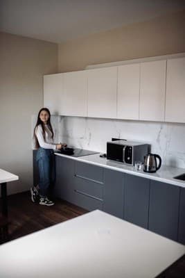 Nesvit Capsule Hotel 13