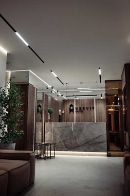 Nesvit Capsule Hotel 3