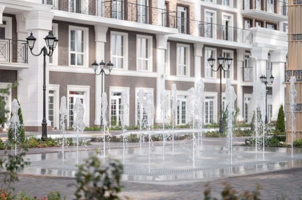 New England Ecoloft studios 7