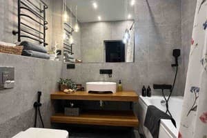 Квартира New England Ecoloft studios. Апартаменты двухместный  10