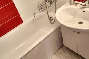 Квартира Нижний Шувар ул. Хуторивка, 32. Апартаменты  +3 доп. места 4