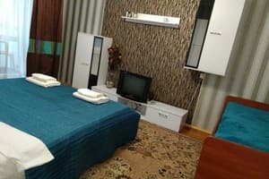 Квартира Нижний Шувар ул. Хуторивка, 32. Апартаменты  +3 доп. места 3