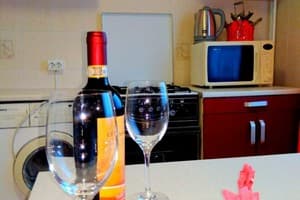 Квартира Нижний Шувар ул. Хуторивка, 32. Апартаменты  +3 доп. места 5