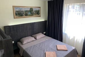 Частный сектор Ника. Семейный 4-местный  1