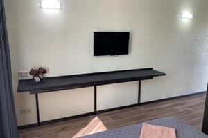 Частный сектор Ника. Семейный 4-местный  5