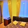 Отель Ника. Стандарт двухместный бюджетный 3