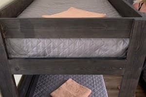 Частный сектор Ника. Стандарт трехместный  2