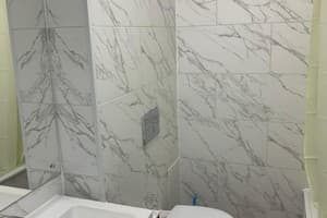 Частный сектор Ника. Стандарт трехместный  4