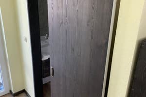 Частный сектор Ника. Стандарт трехместный  6