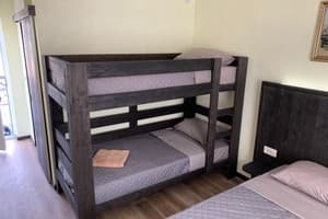 Частный сектор Ника. Стандарт трехместный  7