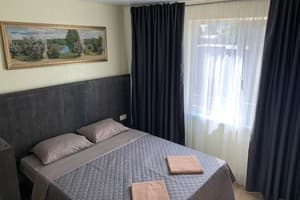 Частный сектор Ника. Стандарт трехместный  10