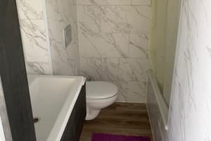 Частный сектор Ника. Стандарт трехместный  11