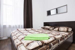 Апарт-отель Nikolskiy comfort. Апартаменты 4-местный  2