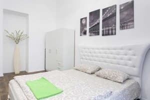 Апарт-отель Nikolskiy comfort. Апартаменты 4-местный  2