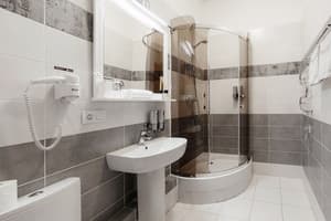 Апарт-отель No Name Hotel. Апартаменты двухместный  12