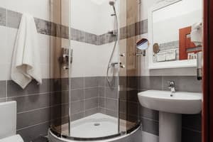 Апарт-отель No Name Hotel. Апартаменты двухместный  13