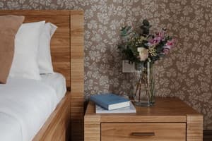 Апарт-отель No Name Hotel. Апартаменты двухместный  3