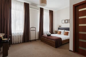 Апарт-отель No Name Hotel. Апартаменты двухместный  2