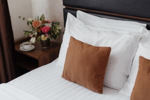 Апарт-отель No Name Hotel. Апартаменты двухместный  8