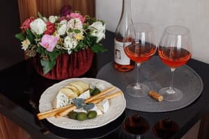 Апарт-отель No Name Hotel. Апартаменты двухместный  10