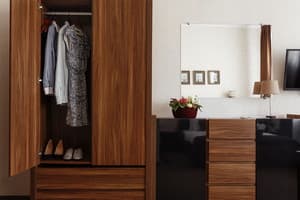 Апарт-отель No Name Hotel. Апартаменты двухместный  7